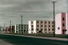 ADAK DORMS