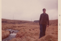 ADAK ALASKA 1970