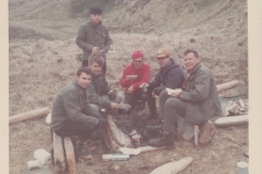 1968 ADAK ALASKA